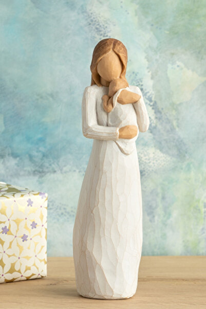 Willow Tree Angel Of Mine - Benim Meleğim Biblo