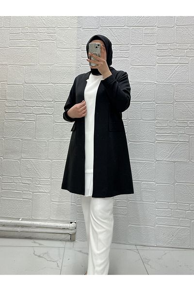 Zeynep Butik Model jachetă Aylina Blazer: 1664