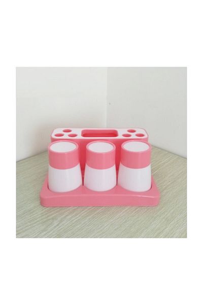 Generic منظم معجون وصابون