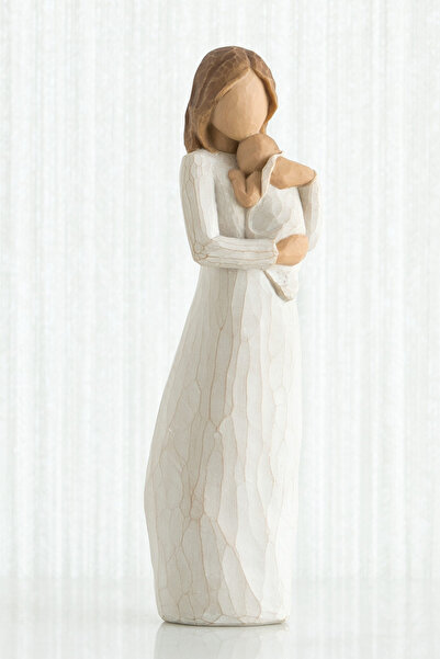 Willow Tree Angel Of Mine - Benim Meleğim Biblo