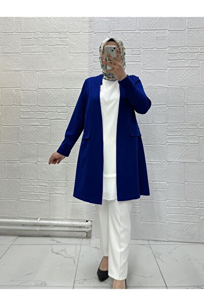 Zeynep Butik سترة أيلينا بليزر 1664