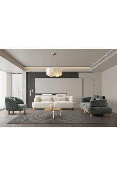 Doressa Foir Soft Koltuk Takımı