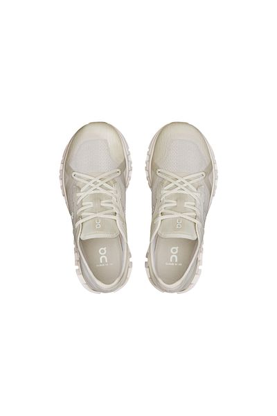 ON Running Cloud X 4 AD Women's Shoes White / Wolf
