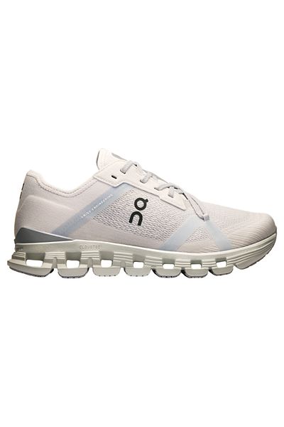 ON Running Cloud X 4 AD Women's Shoes Wolf / Alloy