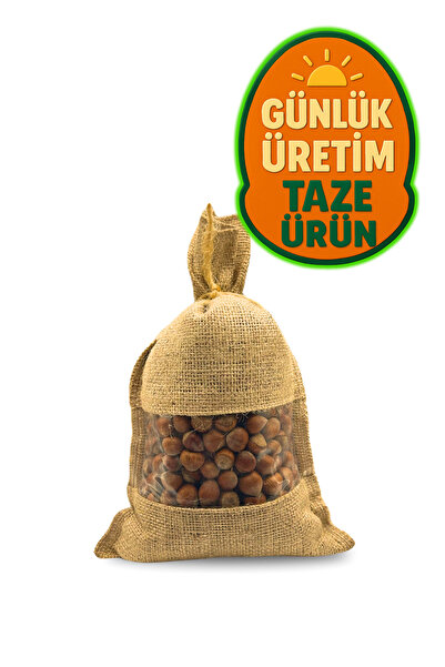 FINDIKPARK Giresun Kabuklu Fındık 1000g Tombul Giresun Fındığı