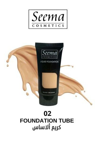 SEEMA FOUNDATION TUBE | 2