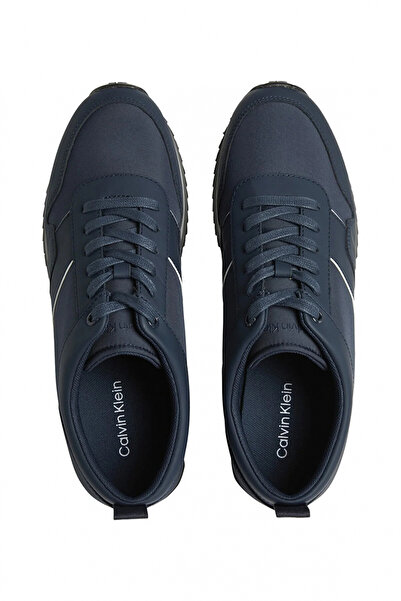 Calvin Klein Pantofi Calvin Klein Low Top Lace Up Mix