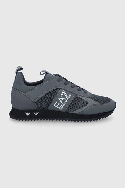 Emporio Armani Pantofi sport EA7 X8X027