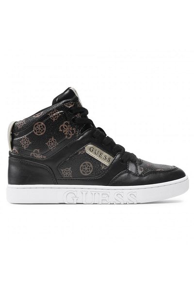 Guess Sneakers GUESS Justis2 FL5JS2 FAL12 BROBL