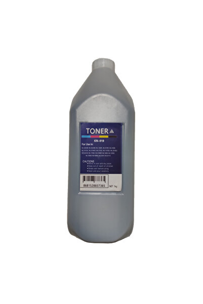 Melsan Samsung SCX-3205, SCX3205W Toner Tozu Muadil 1000 Gr