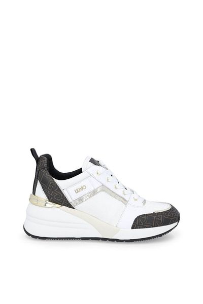 Liu Jo Pantofi sport dama Liu Jo BA2071TX23501111