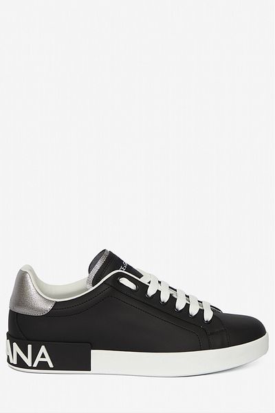 Dolce&Gabbana Pantofii barbati Portofino Dolce & Gabbana cs2216ah5278b979