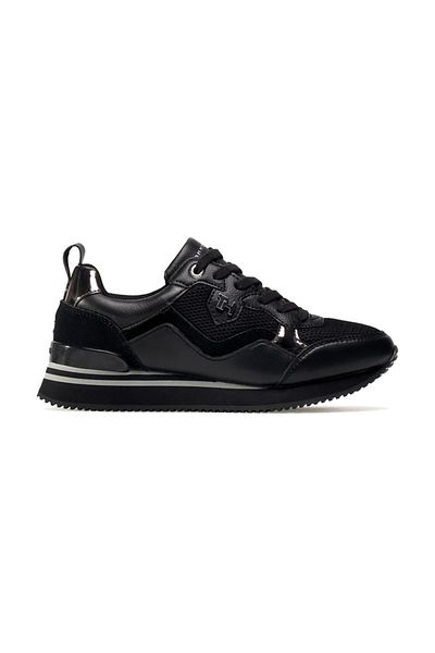 Tommy Hilfiger Pantofi sport dama Tommy Hilfiger, Feminine Active City Sneaker