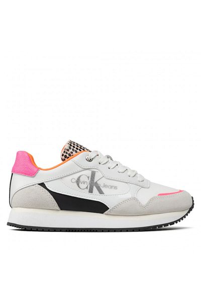 Calvin Klein Sneakers Calvin Klein Retro Runner YW0YW00634