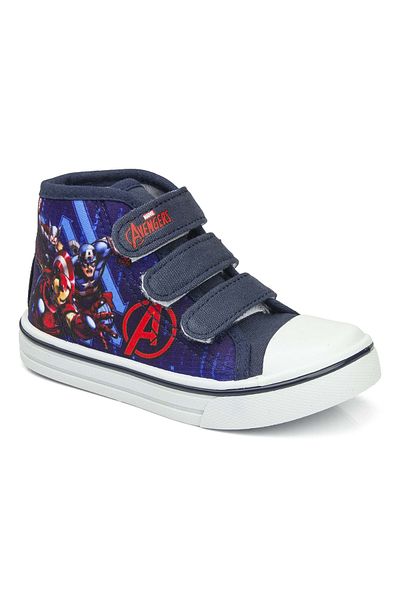AVENGERS Tenisi inalti Avengers Blu, Marimea 32