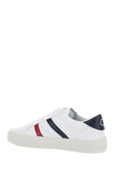Moncler Pantofii barbati Moncler Monaco 2