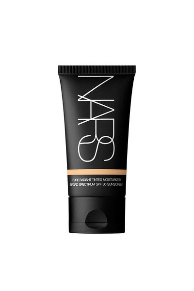 Nars Even Skin Tone, Radiance, Spf 30 Colored Moisturizer 50ml Alaska