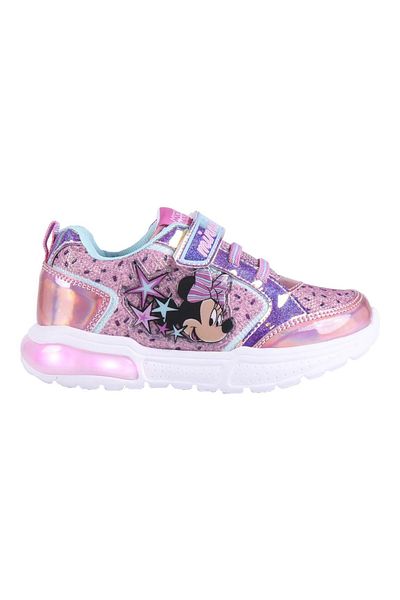 Minnie Mouse Minnie Mouse light-up sneakers, 2300004681