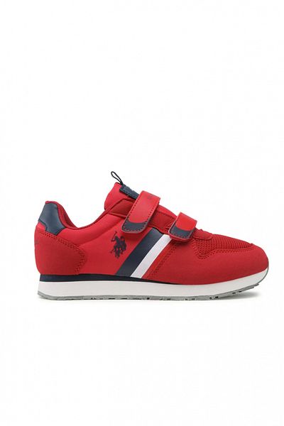 U.S. Polo Assn. Pantofi sport U.S. Polo Assn. NOBIK006K