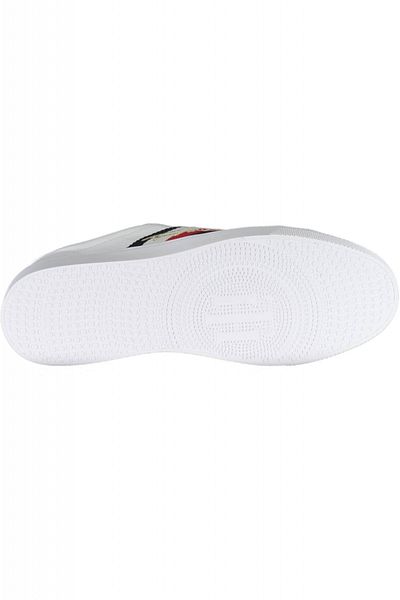 Tommy Hilfiger Tommy Hilfiger women's sports shoes, White 40