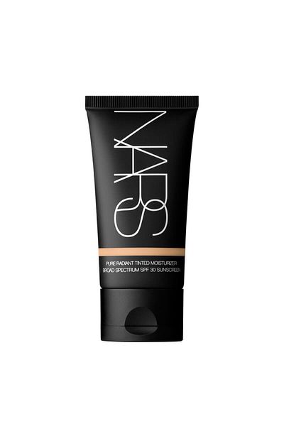 Nars Even Skin Tone, Radiance, Spf 30 Colored Moisturizer 50ml Groenland