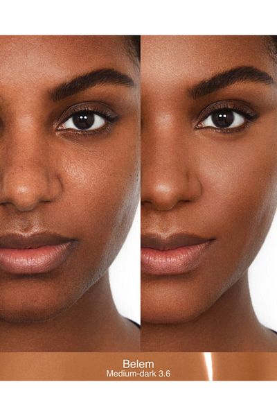 Nars Belem Foundation, Which Evens Skin Tone and Brings Out the Radiance of Thin-Skinned Skin, 30ml