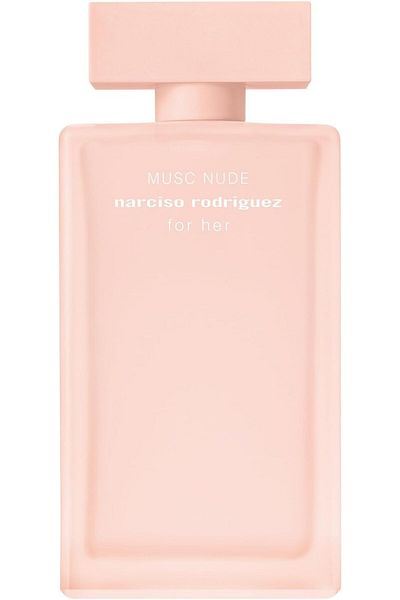 Narciso Rodriguez Musc Nude For Her Eau de Parfum 100 ml