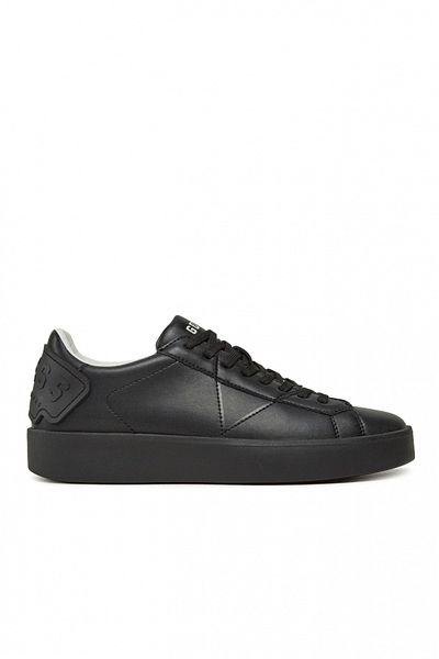 Guess Sneakers Guess Parma Logo FM8PBL