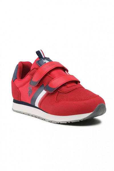 U.S. Polo Assn. Pantofi sport U.S. Polo Assn. NOBIK006K
