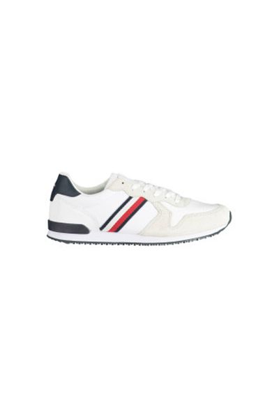 Tommy Hilfiger Tommy Hilfiger men's sports shoes FM0FM03272