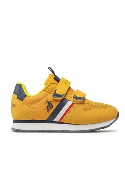 U.S. Polo Assn. Pantofi sport U.S. Polo Assn. NOBIK006K