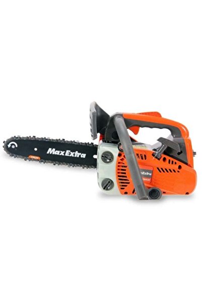 İBTAŞ Max Extra Csa25 Benzinli Ağaç Kesme Bıçkı Motoru 25cm Pala - Fındık Budama