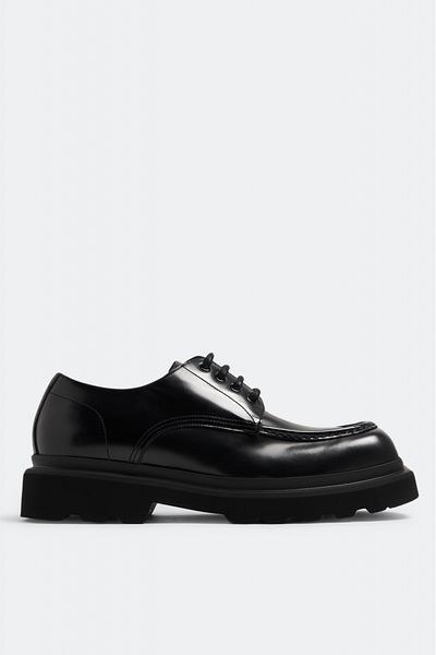 Dolce&Gabbana Pantofi Dolce & Gabbana City Trek Derby a10806a120380999