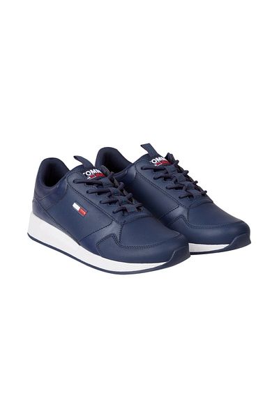 Tommy Hilfiger Tommy Hilfiger Flexi Runner Ess shoes EM0EM01080