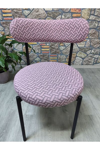 COVER TEKSTİL Κάλυμμα καρέκλας Teddy Κάλυμμα καρέκλας Κουζίνας Σαλόνι Καφέ Εστιατόριο