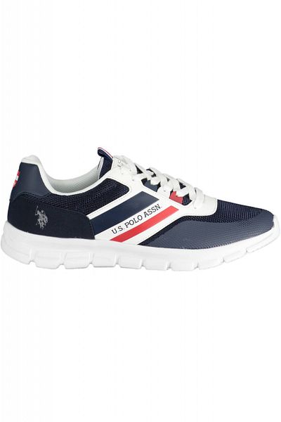 U.S. Polo Assn. Pantofi Sport U.S. POLO ASSN.GARY4125S1/MY1,Bleumarin, Marime 42 INTL