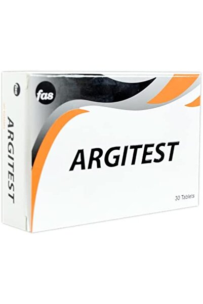 ARGITEST 30 علامة تبويب