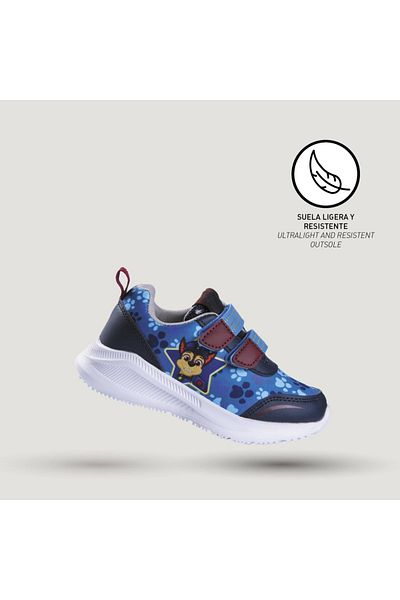 PAW PATROL Paw Patrol sports shoes, model 2300004981