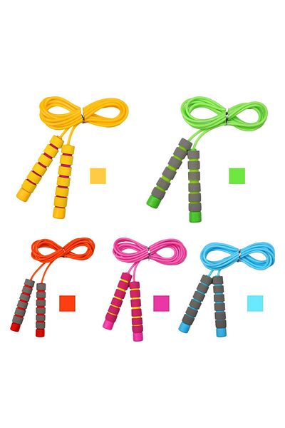 Corner Sport Jumping Rope Jumping Rope 3+ (1 Pc)