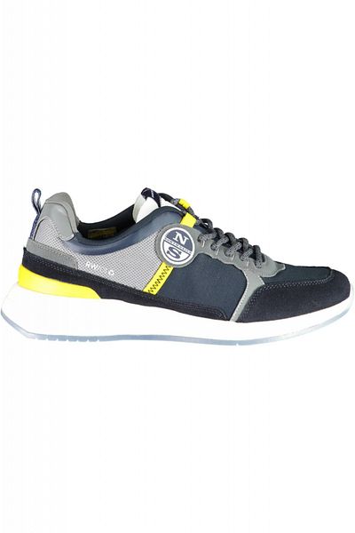 North Sails Pantofi sport RW/01 A-VAIL North Sails