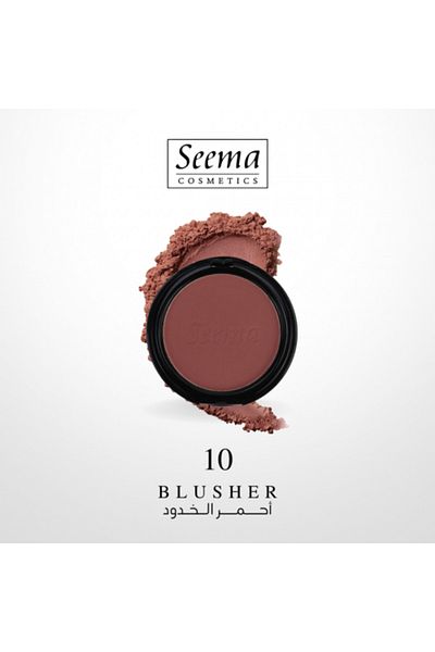 SEEMA BLUSHER | 0410