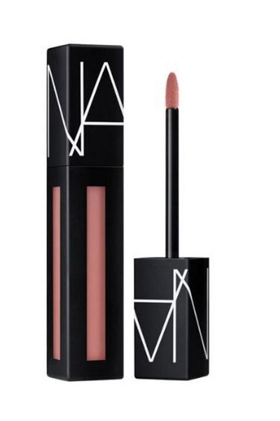 Nars Attention-Grabbing All-Day Intense Content Lipstick with Matte Look - Le Freak