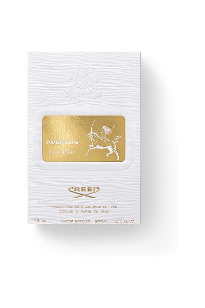 Creed Aventus / Creed Edp Spray 2.5 Oz (75 Ml) (W)