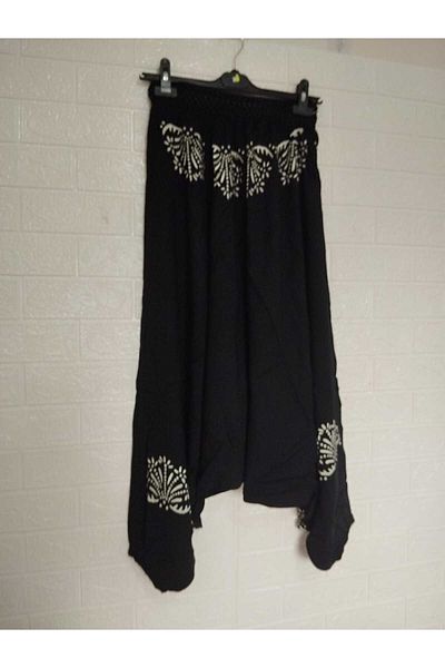 anne moda ankara 100% Cotton, Large Size, Printed Modern Shalwar