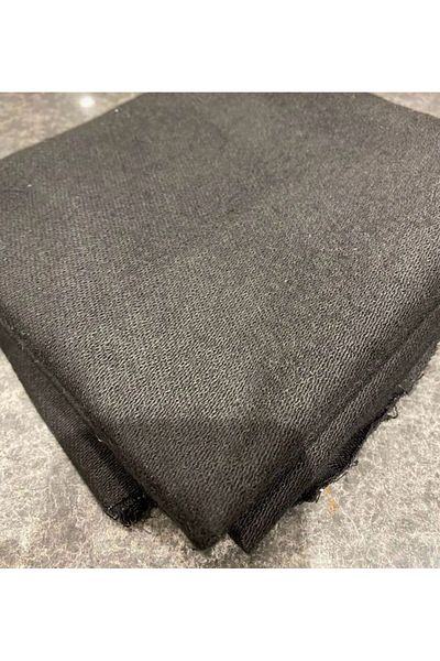 Mons Aktez-el Τζιν μαύρο μαύρο Jean Denim Piece Denim Fabric 70/en/155cm ύψος