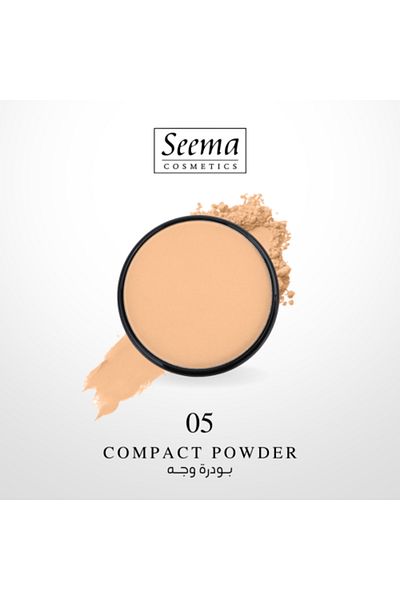 SEEMA COMPACT POWDER | 5