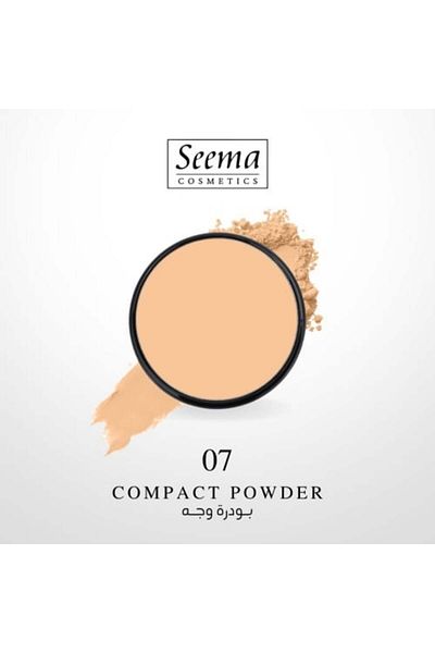 SEEMA COMPACT POWDER | 7
