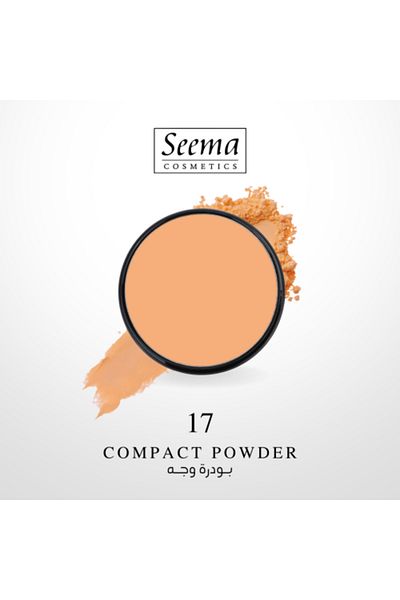 SEEMA COMPACT POWDER | 17