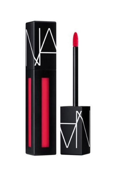 Nars Attention-Grabbing All-Day Intense Content Lipstick with Matte Look-Dragon Girl