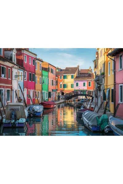 STOREMAX 1000P Puzzle Italy, Puzzle Fxym 1126906
